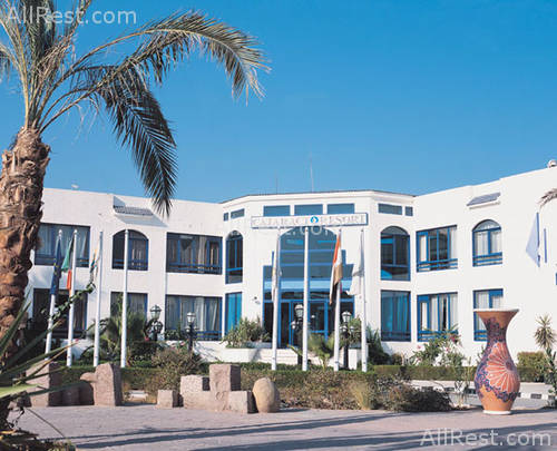 Cataract Sharm Resort